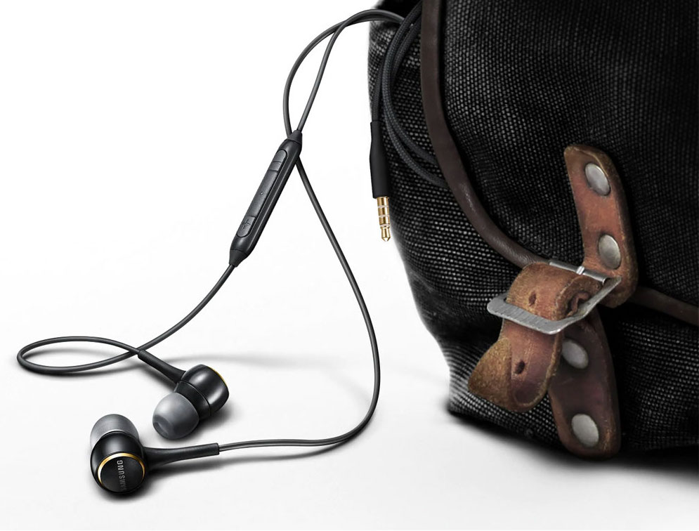 słuchawki przewodowe Samsung EO-IG935BB
